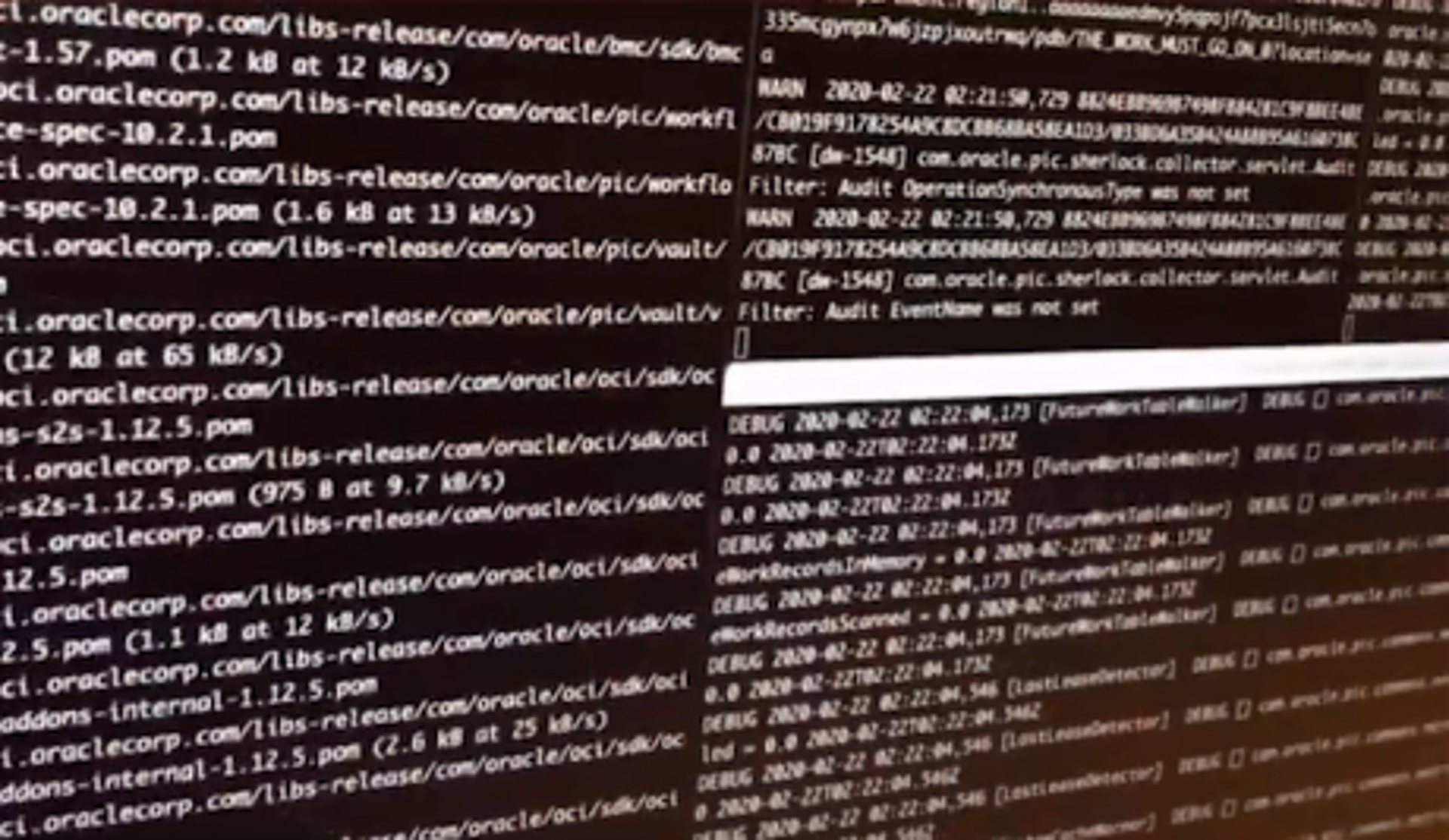 金森梁网络